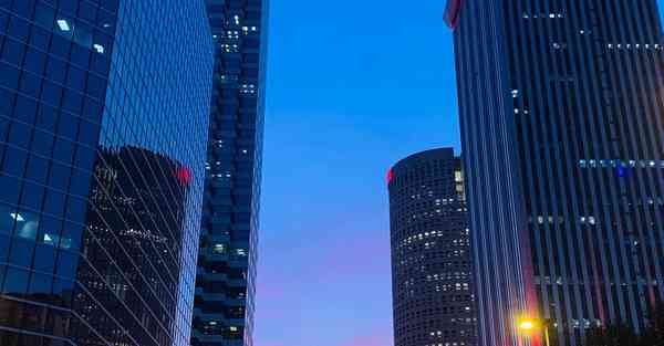 怎么制作优质团队宣传片