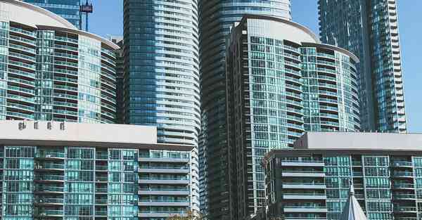 楼盘宣传片高清视频制作